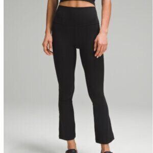 Lululemon Align High-Rise Mini-Flare Pant Extra Short